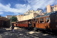 Palma de Mallorca, 14. September 2015